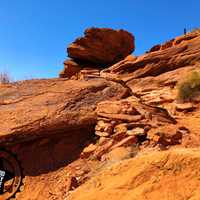 Porcupine Rim Classic