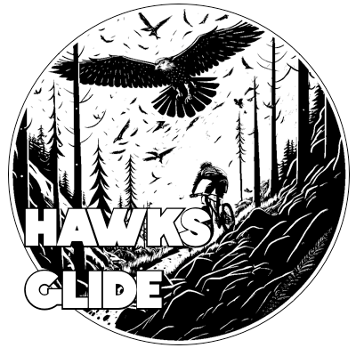 Hawk's Glide