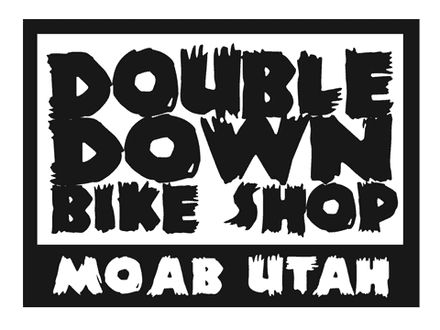 Double Down Moab Utah