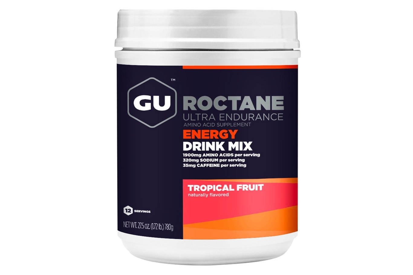 Blog > Nutrition > ROCTANE - Created for Long-Duration, High-Intensity ...