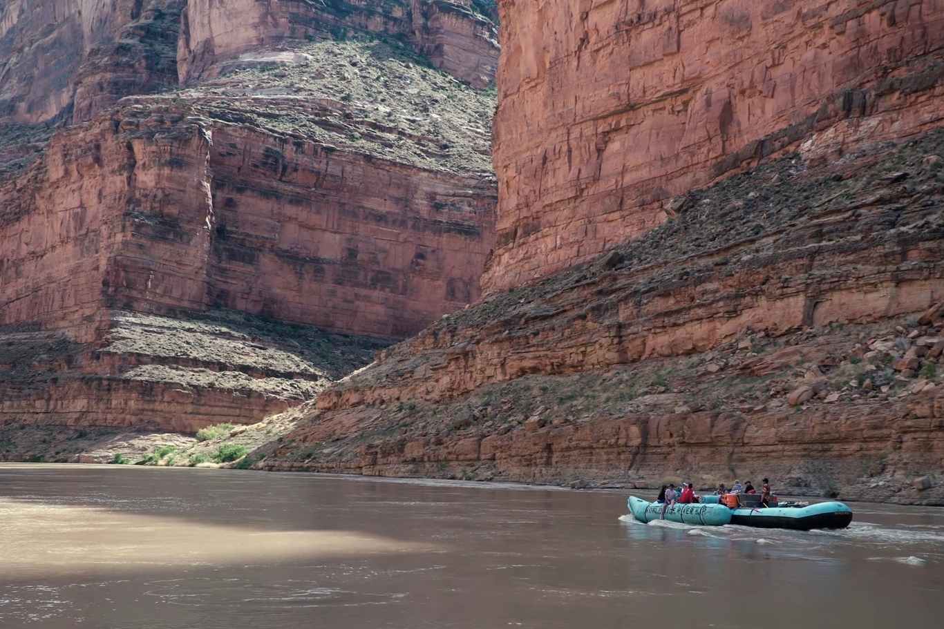 Video > Cataract Canyon > Cataract Canyon | MTB Trails - Moab Bike ...