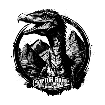 Raptor Route