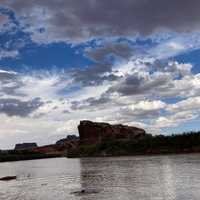 Labyrinth Canyon