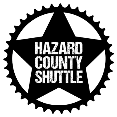 Hazard County Shuttle