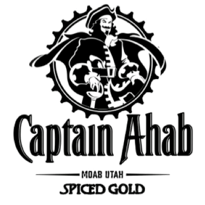 Captain Ahab